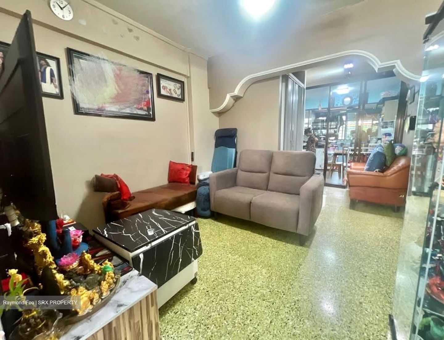 Blk 207 Boon Lay Place (Jurong West), HDB 3 Rooms #566318591